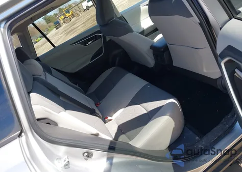 2023 Toyota Rav4 Xle из США, поврежденный, VIN 2T3W1RFV6PC218899